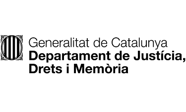 Departament de Drets, Justícia i Memòria